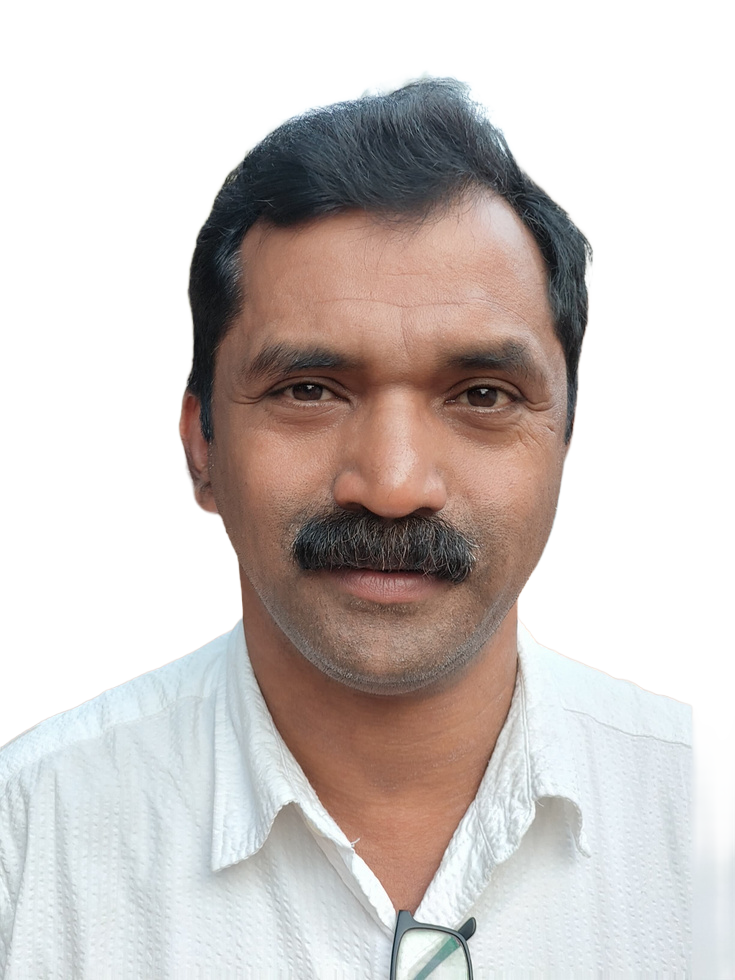 Dr. Abdunnasar U K