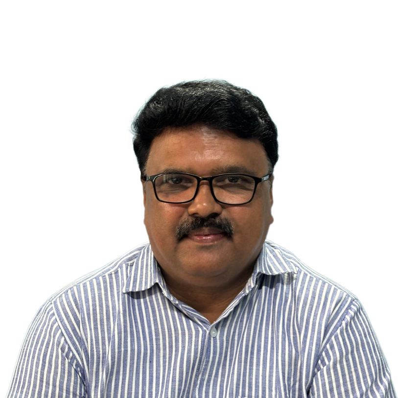 Dr. Babu Varghese