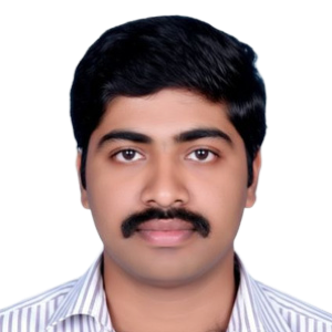 Mr. Harikrishnan M