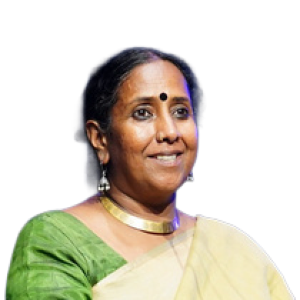Mrs. Nisha Subramaniam
