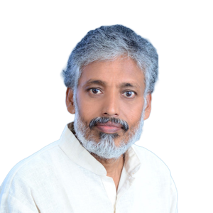 Mr. Ram Kamal Manoj