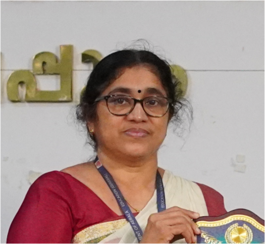 Mrs. S. Bindu