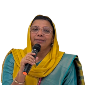Mrs. Shahina