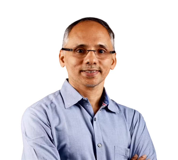Mr. V. Noushad